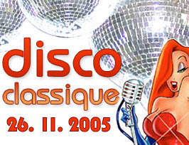 Disco Classique. Die Dirty Disco Dancer luden in eine der &auml;ltesten Diskotheken Hamburgs ein. Gemeinsam rocken wir im Madhouse den Disco-Floor mit sexy Disco-Sounds der 70er und 80er und einer kleinen Prise Schlager.