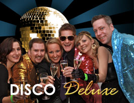 Disco Deluxe