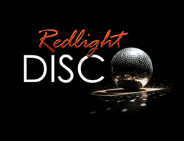 Redlight Disco: Silvester 2008